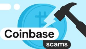Coinbase Text Scam: How Fake Crypto Messages Steal Money and How to Stop Them