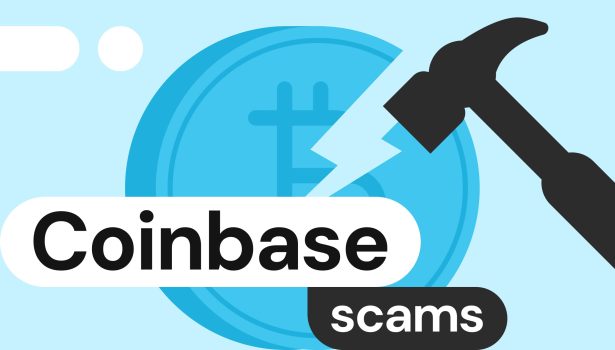 Coinbase Text Scam: How Fake Crypto Messages Steal Money and How to Stop Them