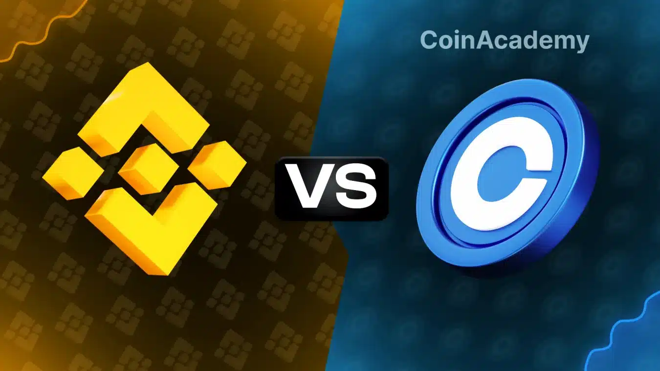 Binance vs Coinbase: Why This Choice Matters More Than Most Investors Realize