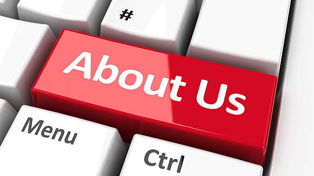About Us – Building Trust in the Future of Digital Finance