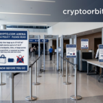 Crypto.com Arena Bag Policy Guide for Events and Games