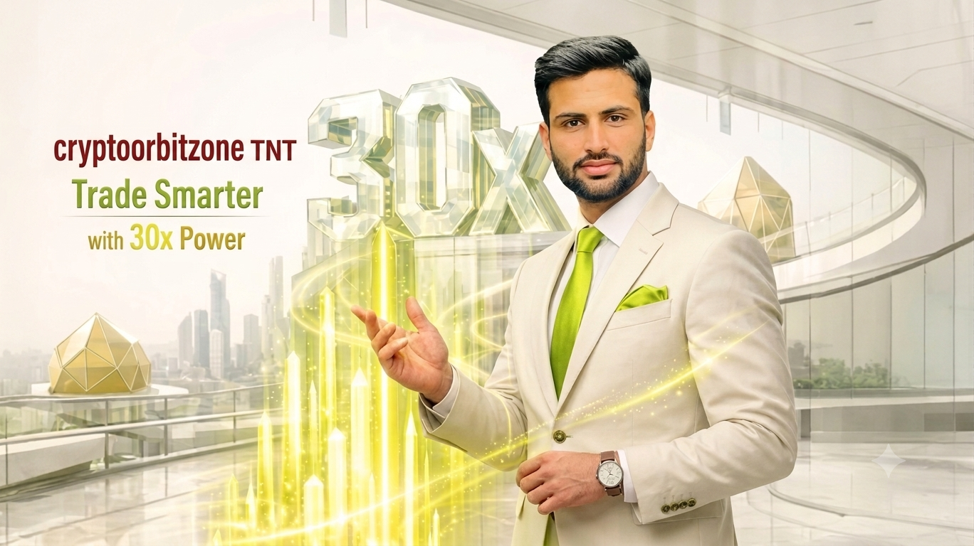 crypto 30x .com: A Complete Guide for Modern Crypto Investors