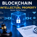 Blockchain in Intellectual Property: A Practical Framework for Protecting, Managing, and Monetizing Digital Rights