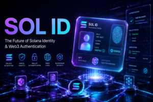 SOL ID Explained: Understanding Solana Identity, Wallet Addresses, and the Future of Digital Ownership