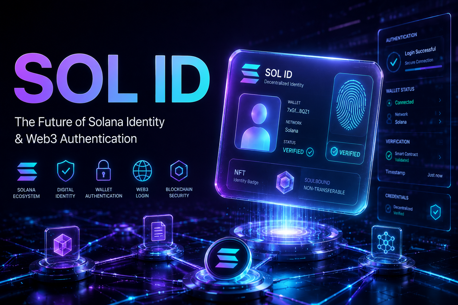 SOL ID