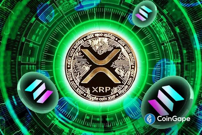 5000 XRP Future Value: What Could Your Investment Be Worth in the Future?