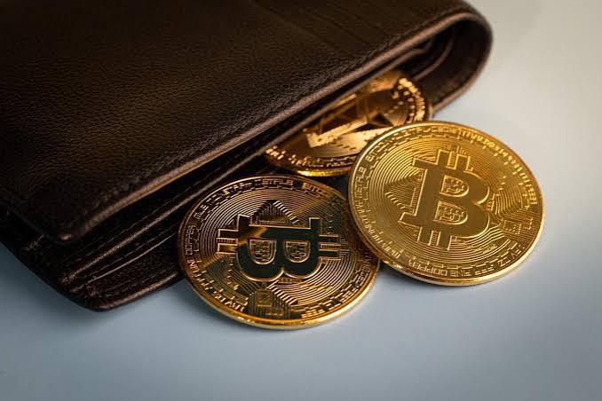 Coin Wallet