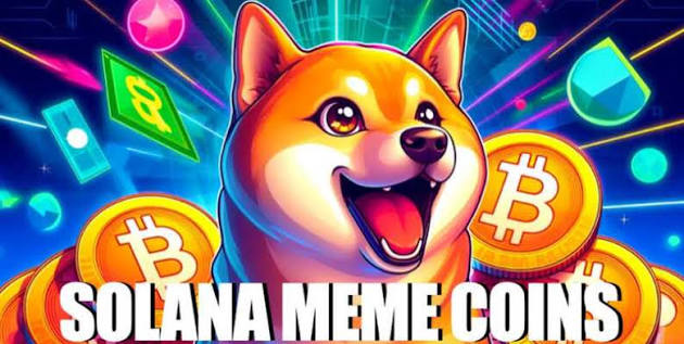 Solana Meme Coin Hub: The Complete Guide to Finding, Tracking, and Trading Solana Meme Coins