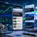 NewsBreak Stock: What Investors Need to Know About NewsBreak’s Market Potential, Business Model, and Future Outlook