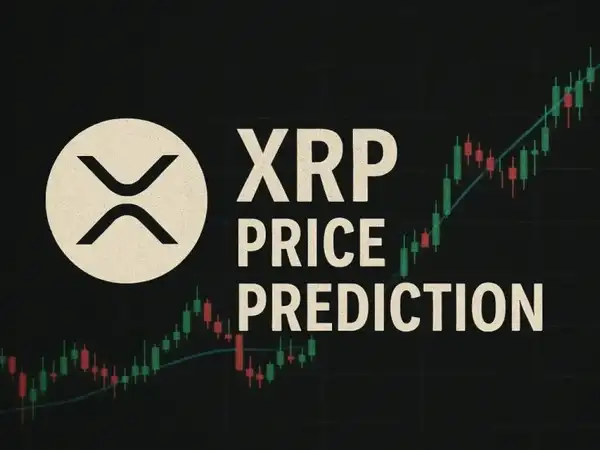 XRP price decoupling prediction