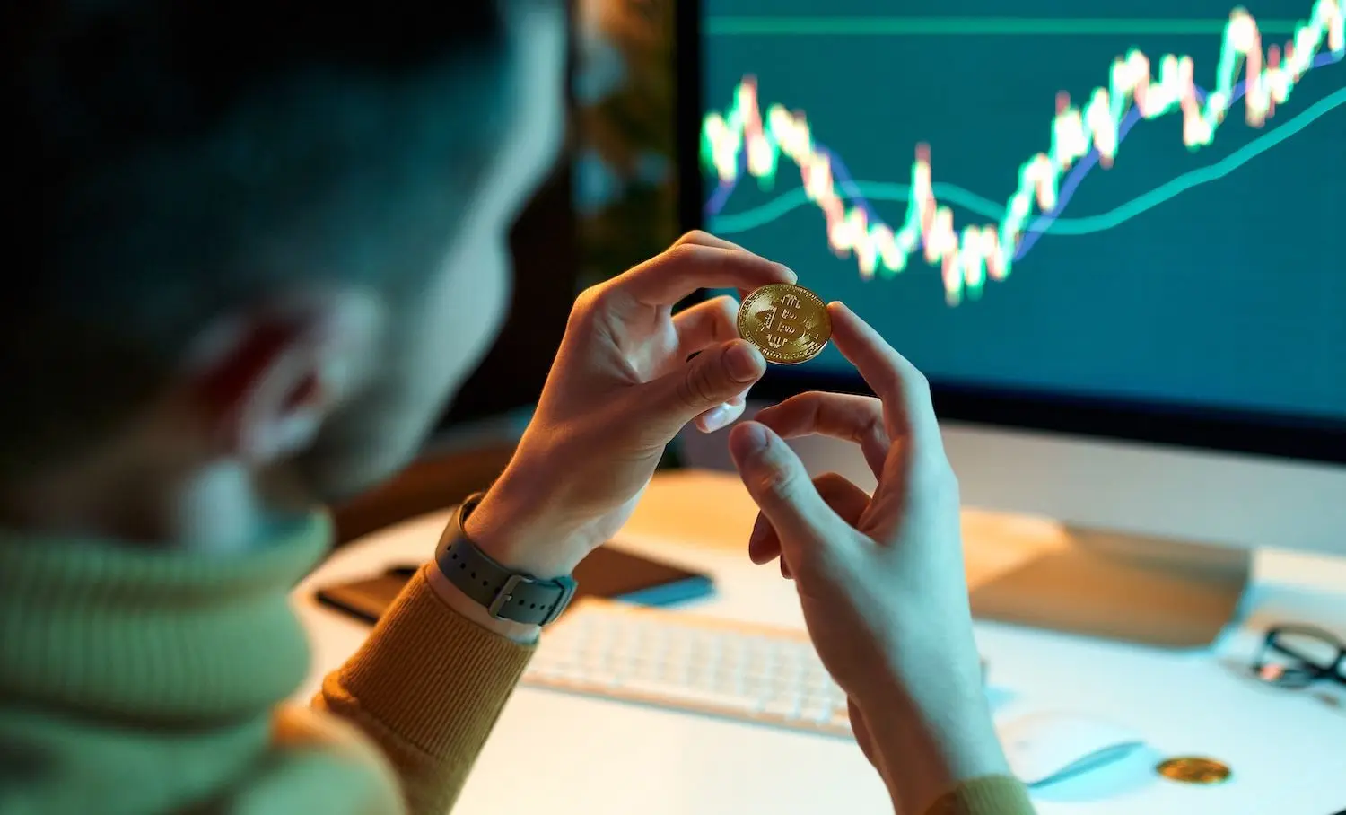 What Is Bitcoin Backed By?