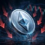 Ethereum Under Pressure: ETF Outflows, a Foundation Sale, and the Price Levels That Matter Now