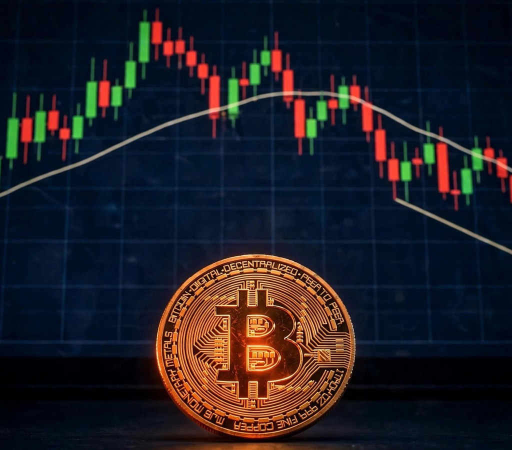 Bitcoin Below $80,000 on Fed Eve: What the October 28 Decision Means for BTC