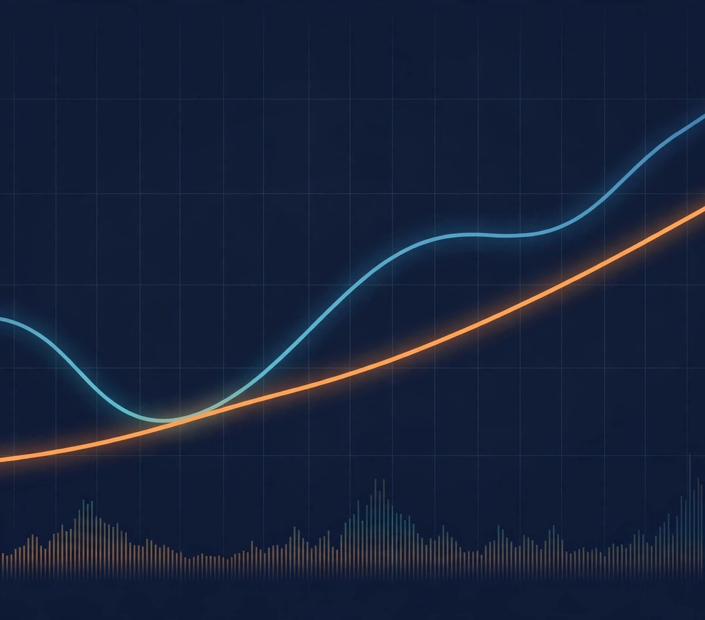 Bitcoin weekly chart reclaiming its 50-week moving average during the accumulation phase